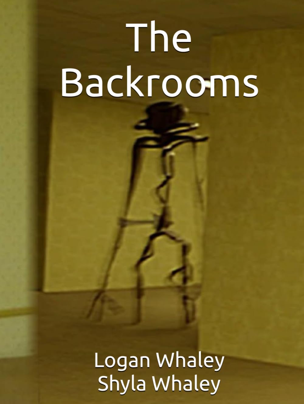 The Backrooms