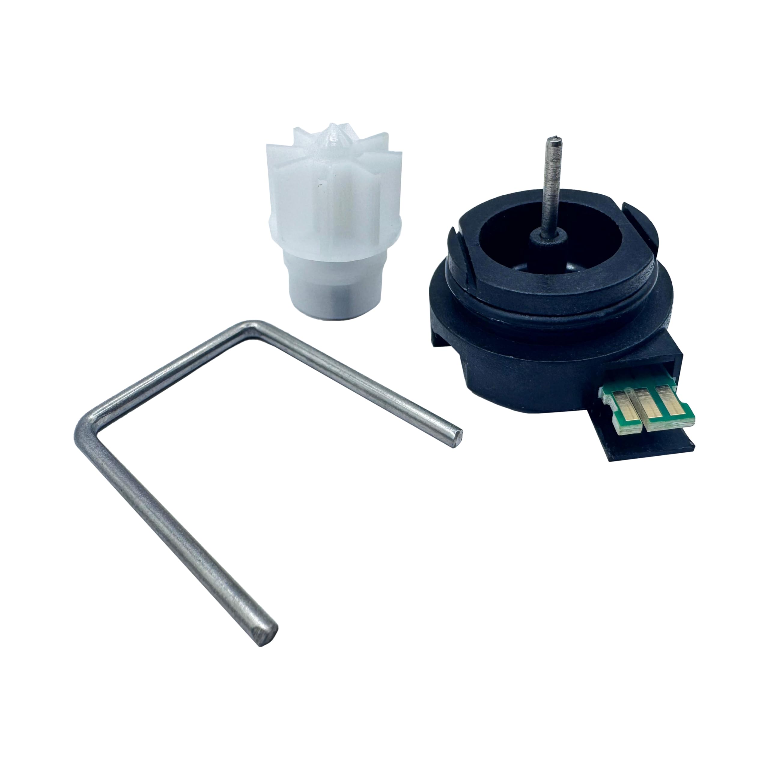 Hts Multicolour - Ideal Boiler Flow Sensor & Turbine Kit 176473 59200311