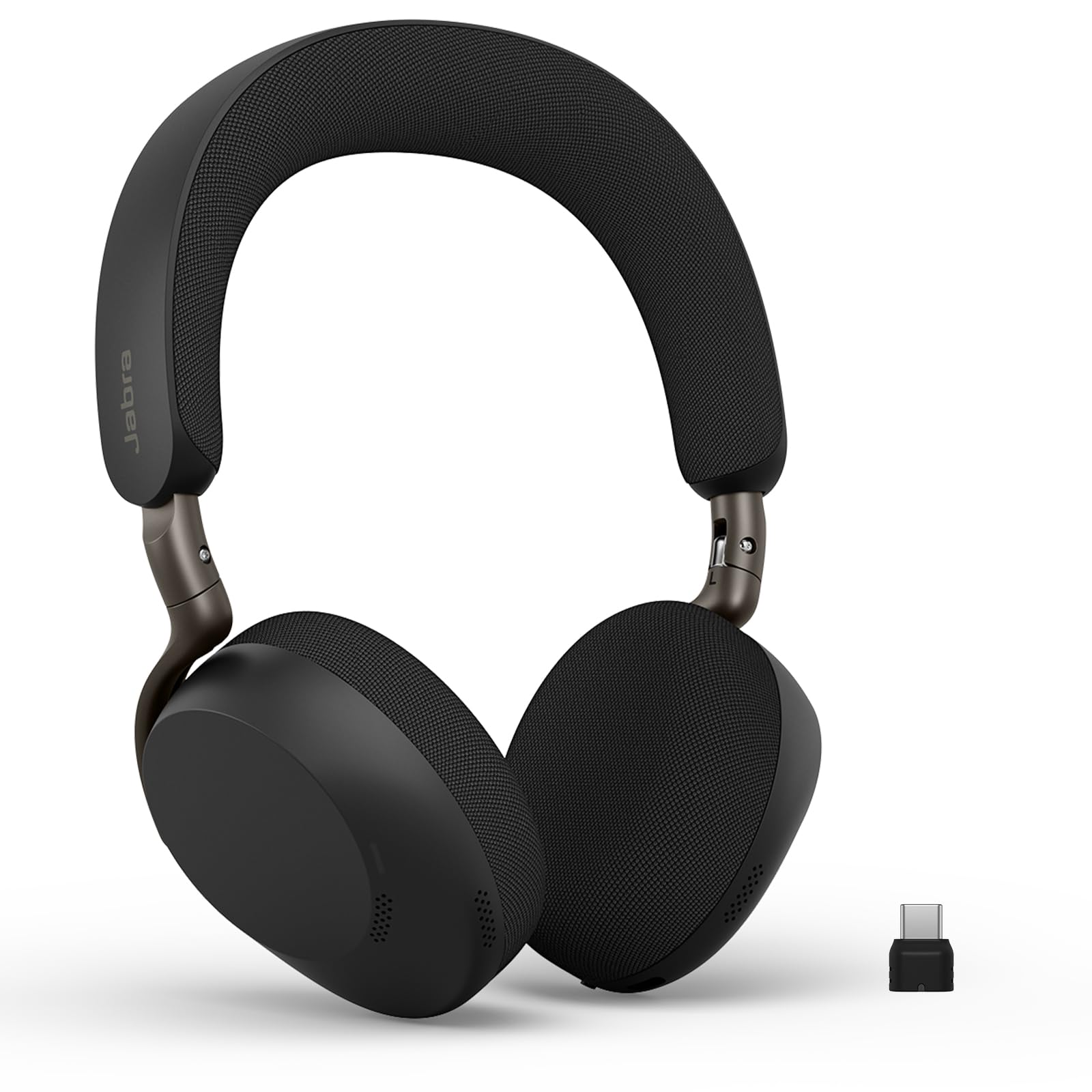 Jabra ヘッドフォン Amazon.com: Jabra Evolve 40 Stereo UC - Professional Unified