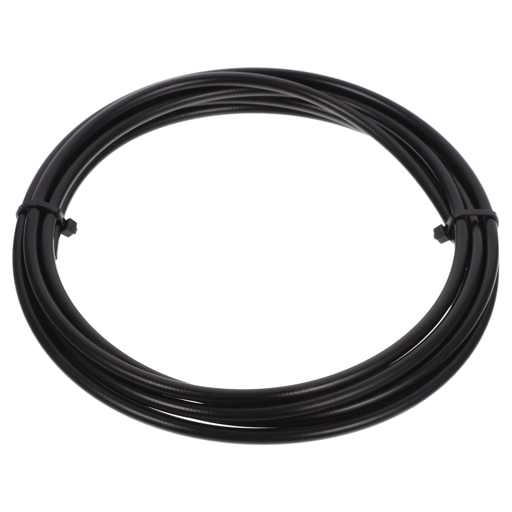 INOOMP Brake Hose Tube Extended Hydraulic Brake Line for Road Mountain User-friendly Installation Materials for Enhanced Performance and Safety