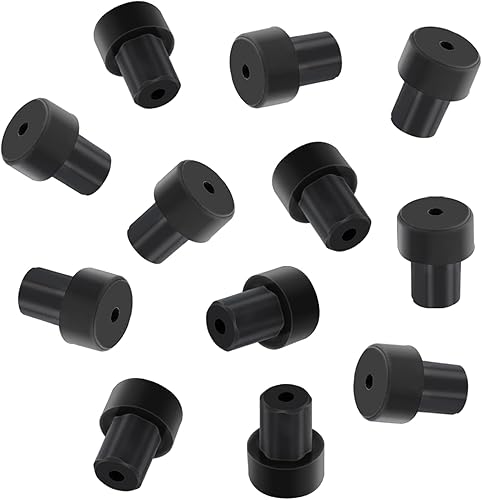 Charbrofire W10919249 Rejilla HP Pies de goma para Samsung Grate Whirlpool Range WFG505M0BS Piezas de repuesto Amana AGR5715QDQ Maytag Gas Estufa