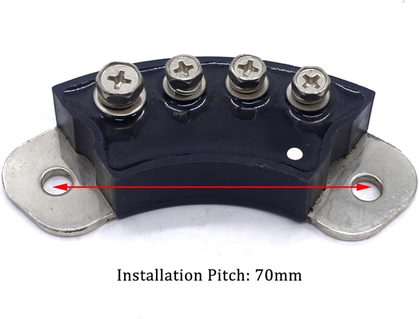 2pcs/lot Alternator Rotation Rectifier Controller 25A 1500V Three Phase Diode Bridge Rectifier MXG (I) 25-15 MXY (I) 25-15