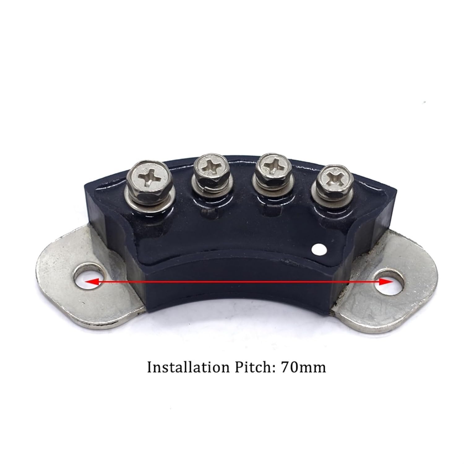 2pcs/lot Alternator Rotation Rectifier Controller 25A 1500V Three Phase Diode Bridge Rectifier MXG (I) 25-15 MXY (I) 25-15