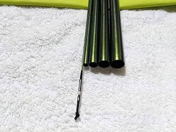 Amazon.co.jp: がまかつ がまへら 凛刀 迅 16尺 同様です。 : おもちゃ