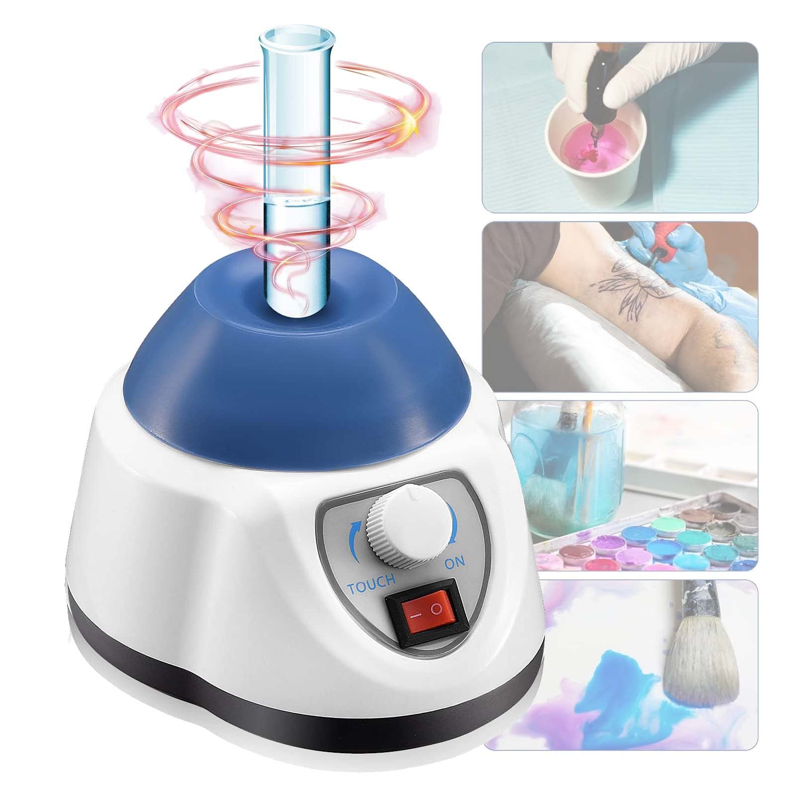 Buy Mini Vortex Mixer, 03000RPM Scientific Laboratory Vortex