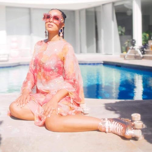 Vista 63 de Impala Rollerskates - Patines para mujer Agua