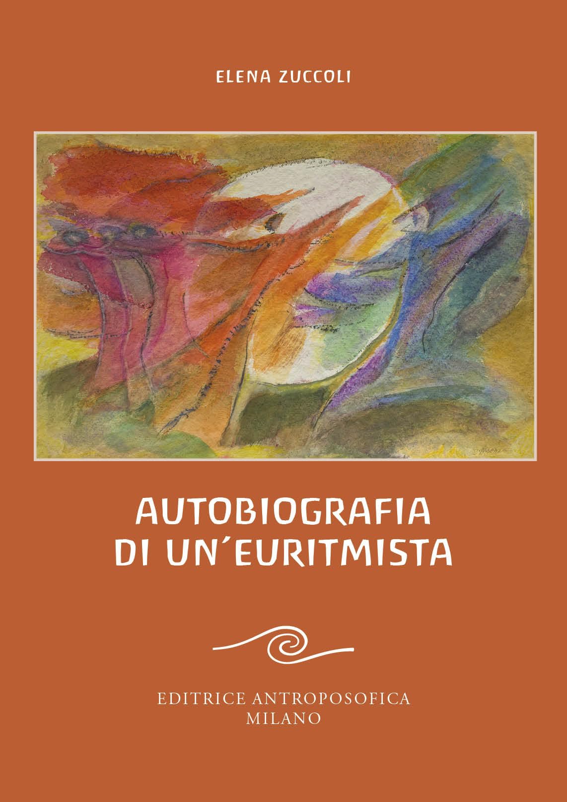 Autobiografia Di Un'euritmista - 4