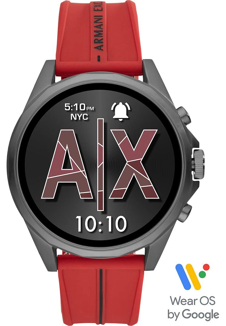 Armani Exchange Smartwatch
