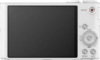 Sony Cyber-shot DSC-WX350/W ホワイト 20倍ズーム Amazon.co.jp: SONY(ソニー) デジタルカメラ Cyber-shot WX350 光学20