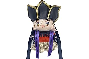 Douma Plush: An Enchanting Companion from Demon Slayer