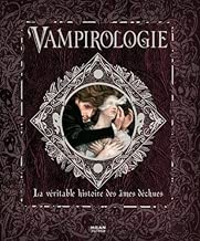 Download Vampirologie PDF