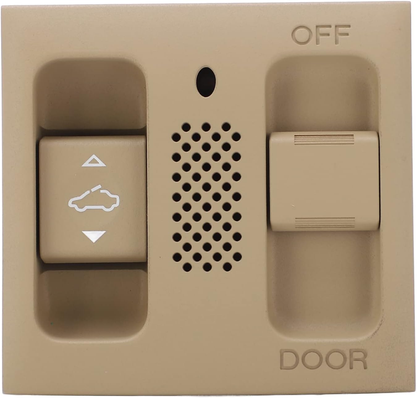 Sunroof Map Light, 35830‑TA0‑A01, Inner Sunroof Map Light