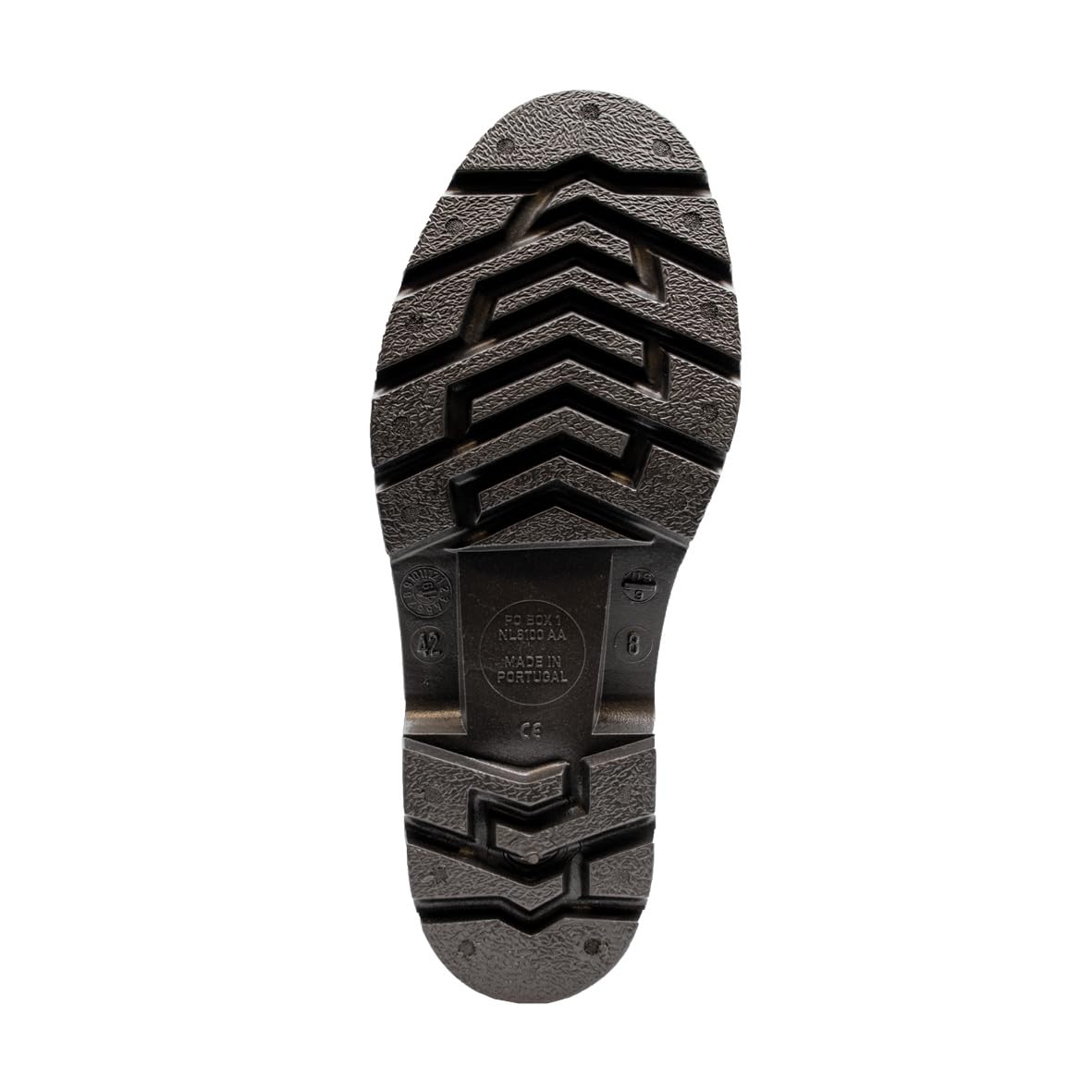 Beeswift - 386vp, Dunlop Pricemastor Thigh Wader Uomo