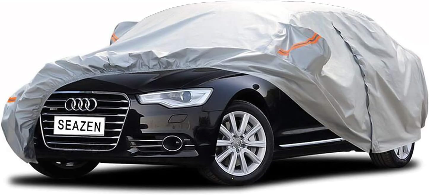 Sedan-3XL