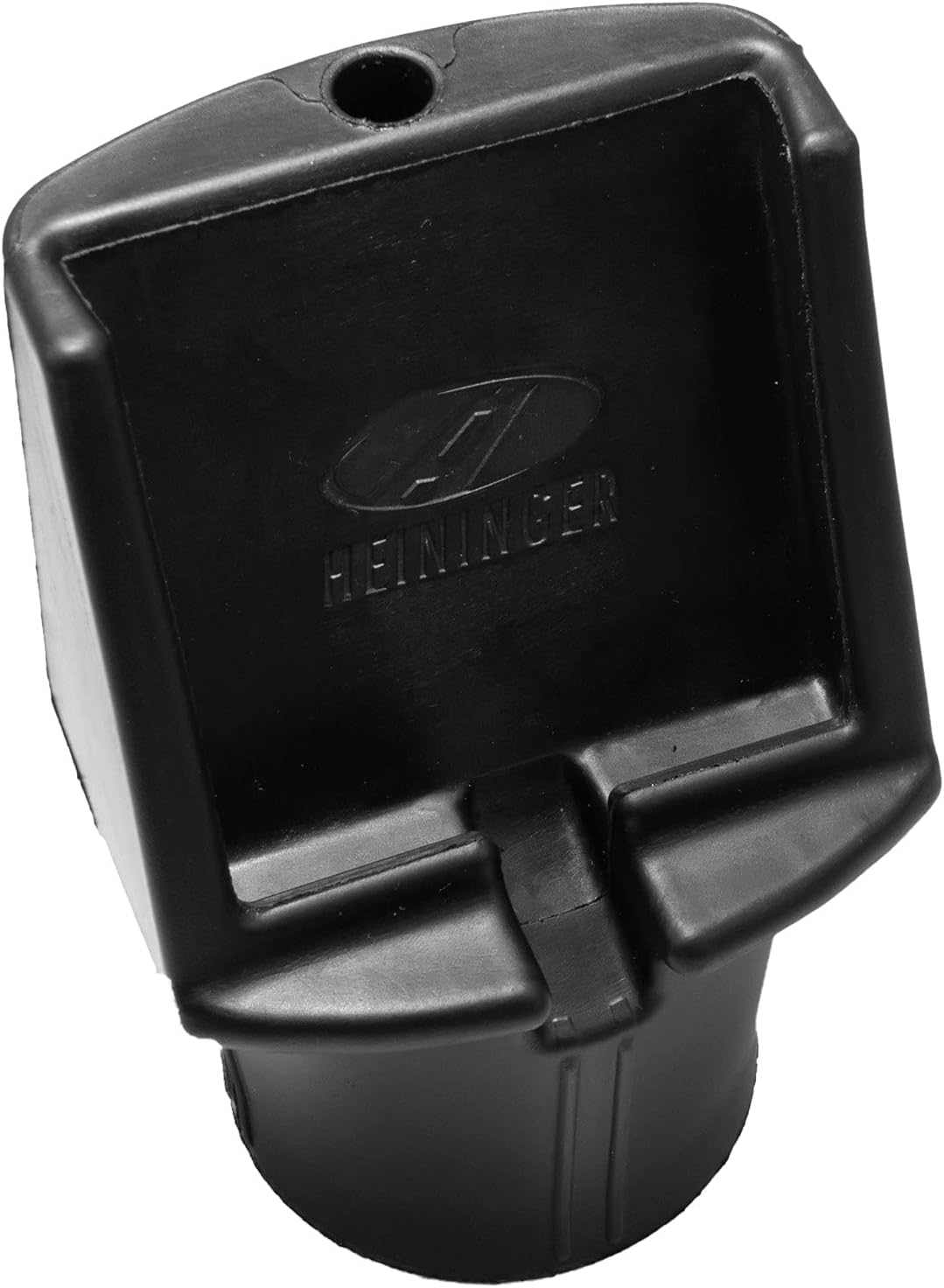 Heininger 1073 CommuteMate Cell-Cup Car Cup Holder for Cell Phones 2 Pack
