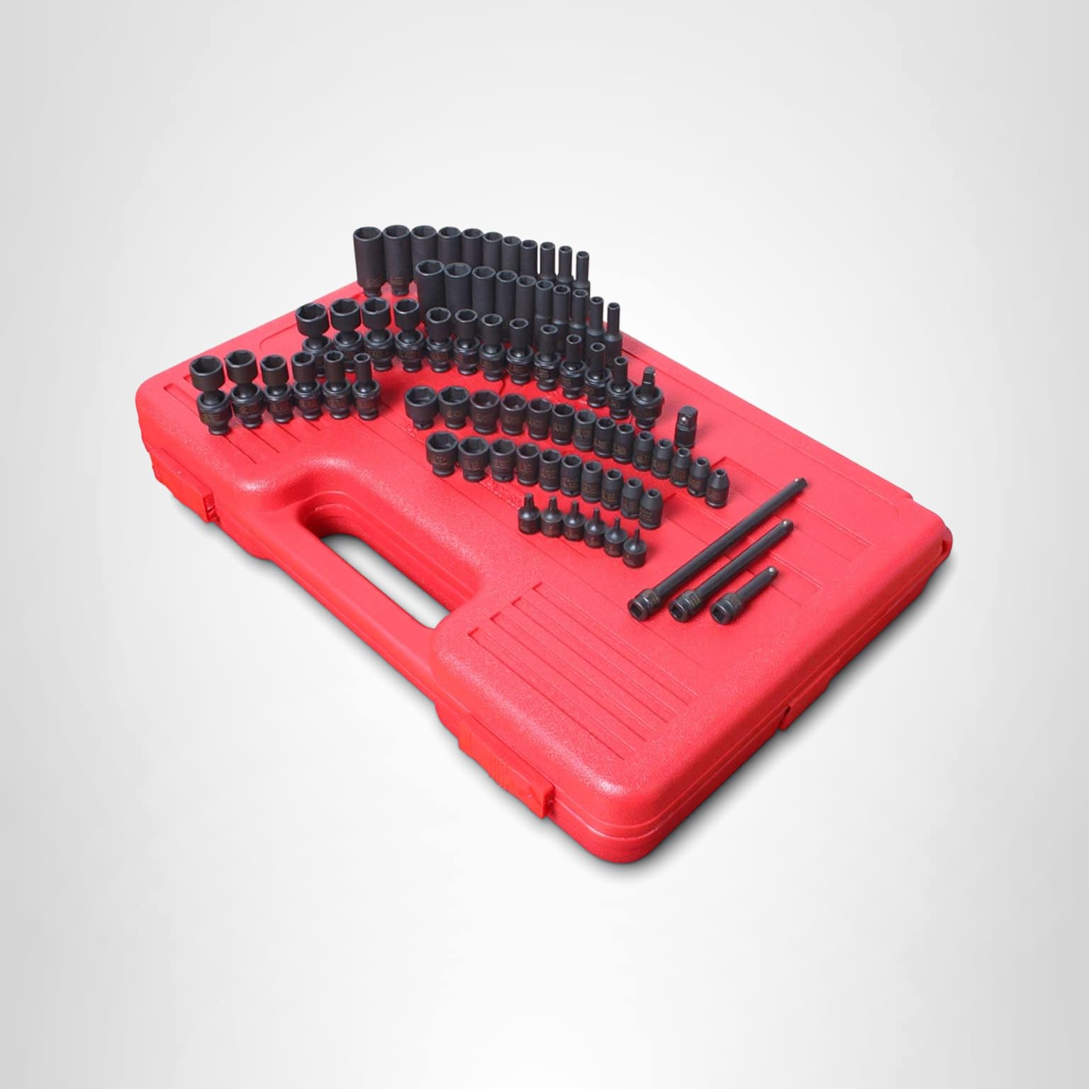 サンナチュラルズ　4点セット SUNEX TOOLS 1874 1/4
