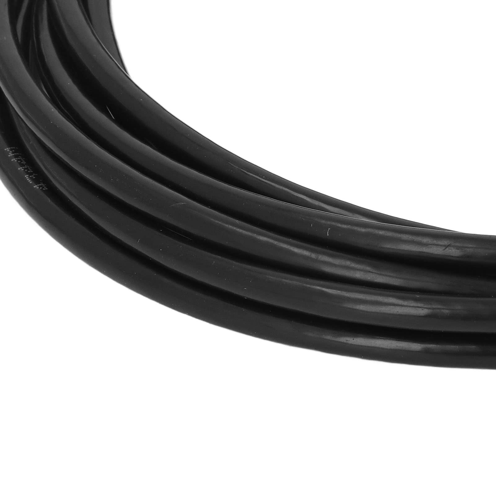 Transmisor de Nivel de Líquido Sonda de Sensor de Alta Precisión para Pruebas de Tanques de Agua Salida de 0-5 V Diseño Compacto de 12-30 V (Qom/354.AIN Kabul (Rango 0‑Qom))