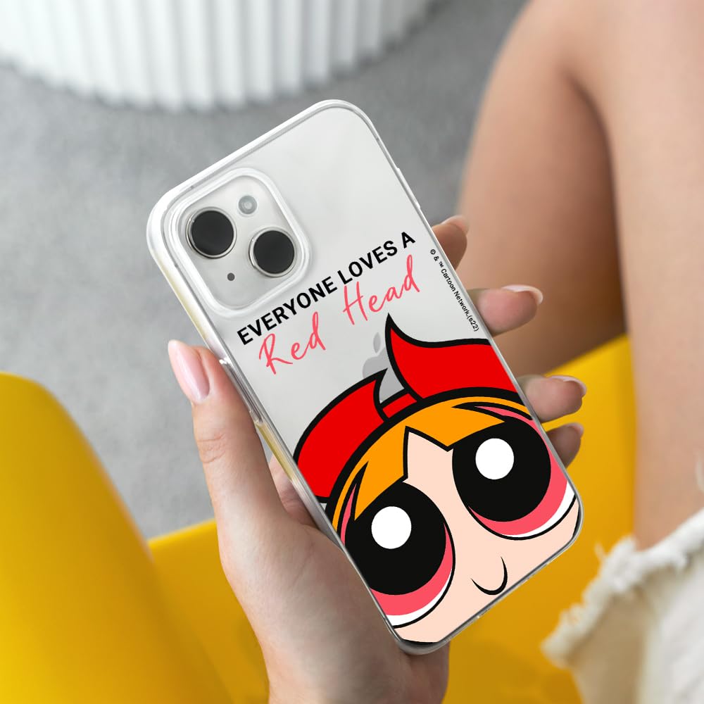 ERT GROUP Custodia per iPhone 11 con licenza ufficiale, motivo