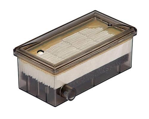 Respironics Everflo - Filtro de compresor universal Respironics Everflo - Filtro de compresor universal