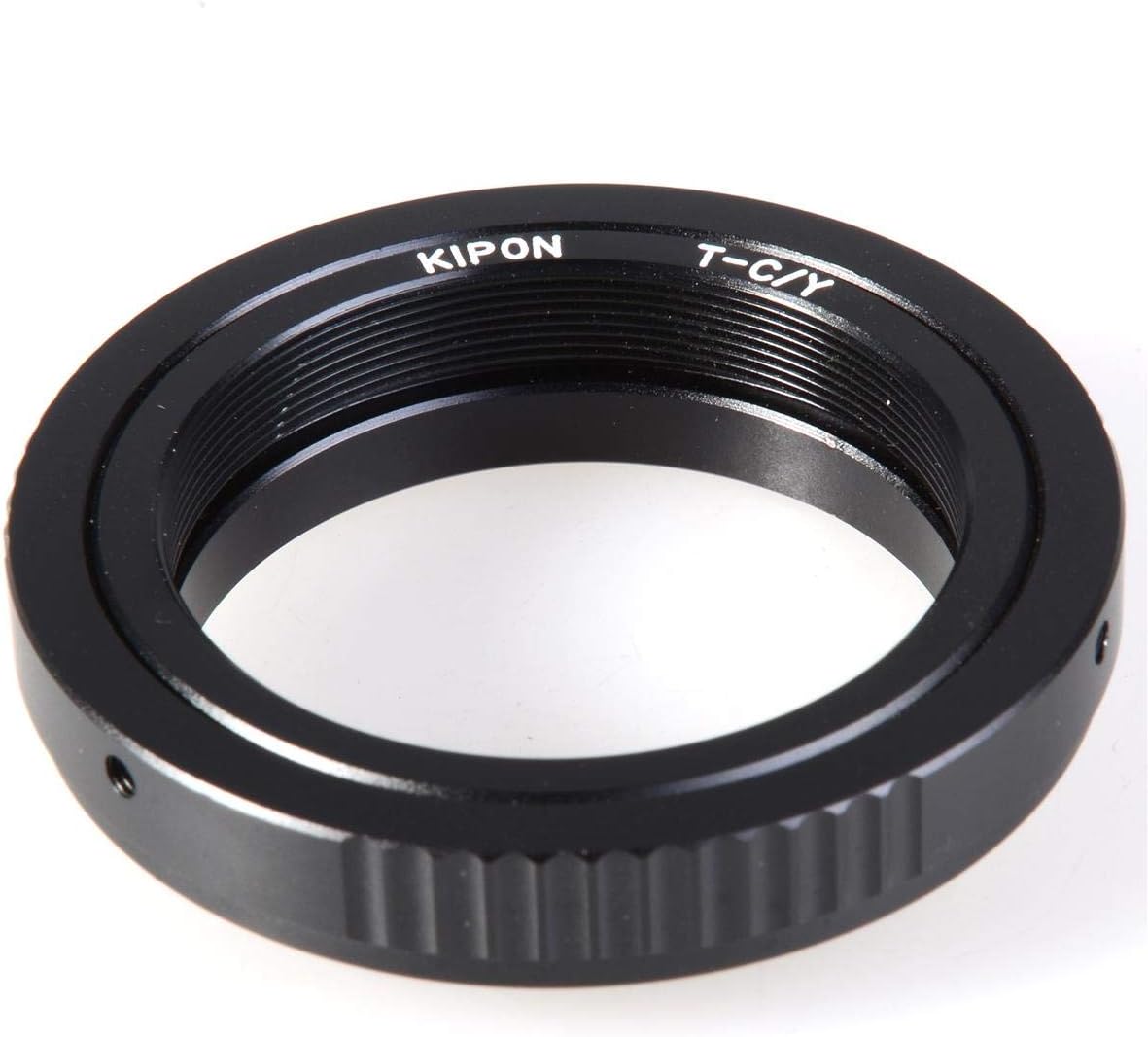 Kipon T2 Lens to Contax/Yashica Camera Lens Adapter