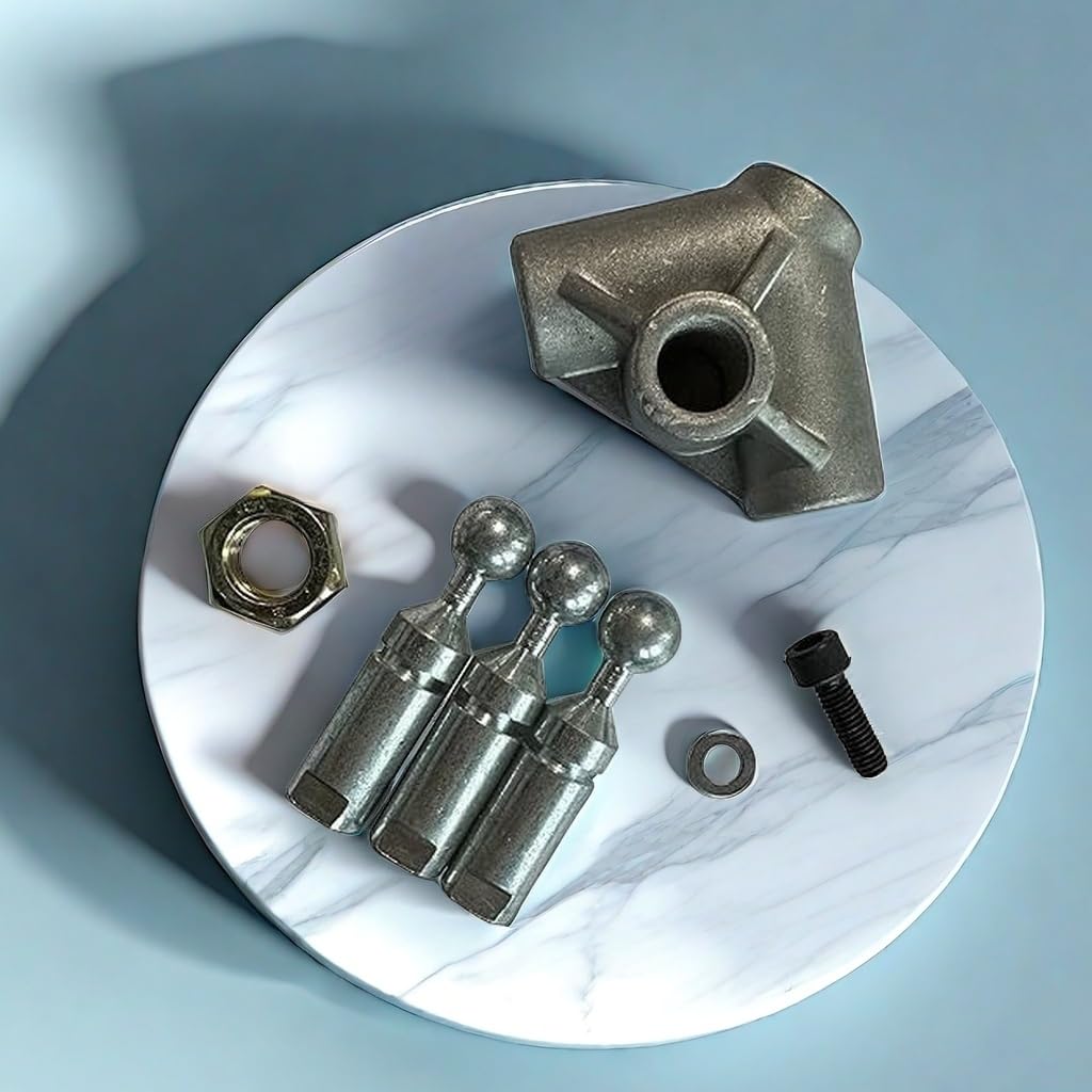 Replace Kioti Tractor Loader Joystick SELECTOR 26001-0090 DK35 40 45 50 55 1 PK - Image 2