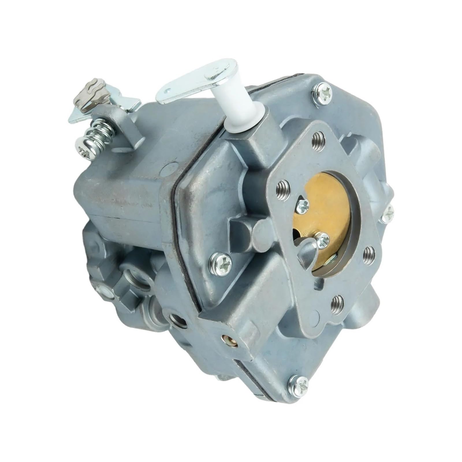 Carb Motores para Vanguard 14HP Y 16HP 845906 809013 808252 Línea Combustible Carburador Filtro Combustible Piezas Herramientas Eléctricas Jardín
