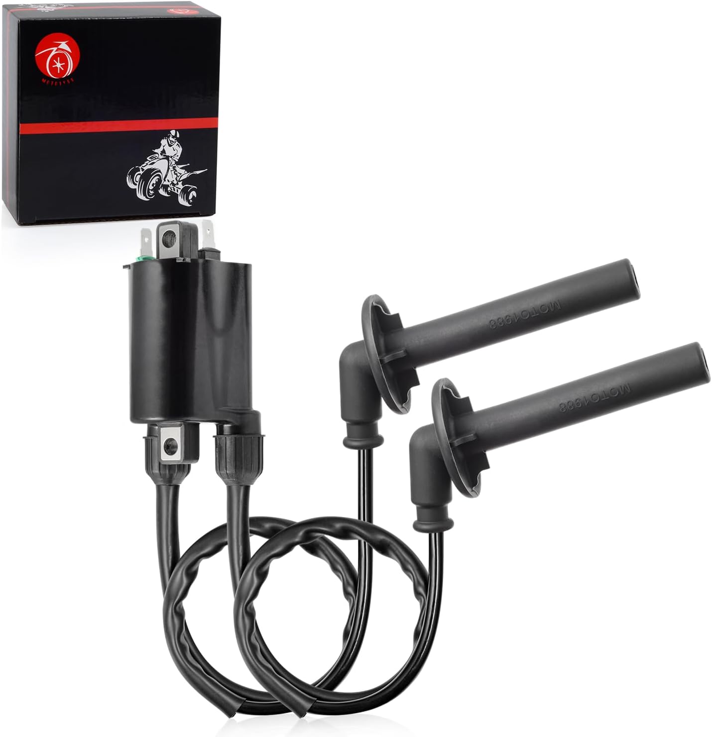 OEM 30510-KT7-003 Replacement 2 Sets Of Ignition Coils For Honda - Foto 8