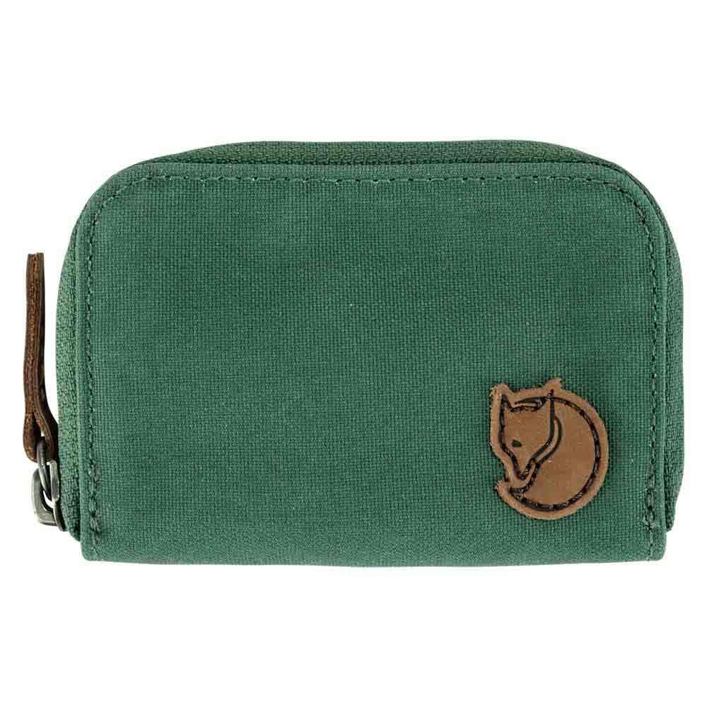 Fjällräven Zip Wallet : Clothing, Shoes & Jewelry