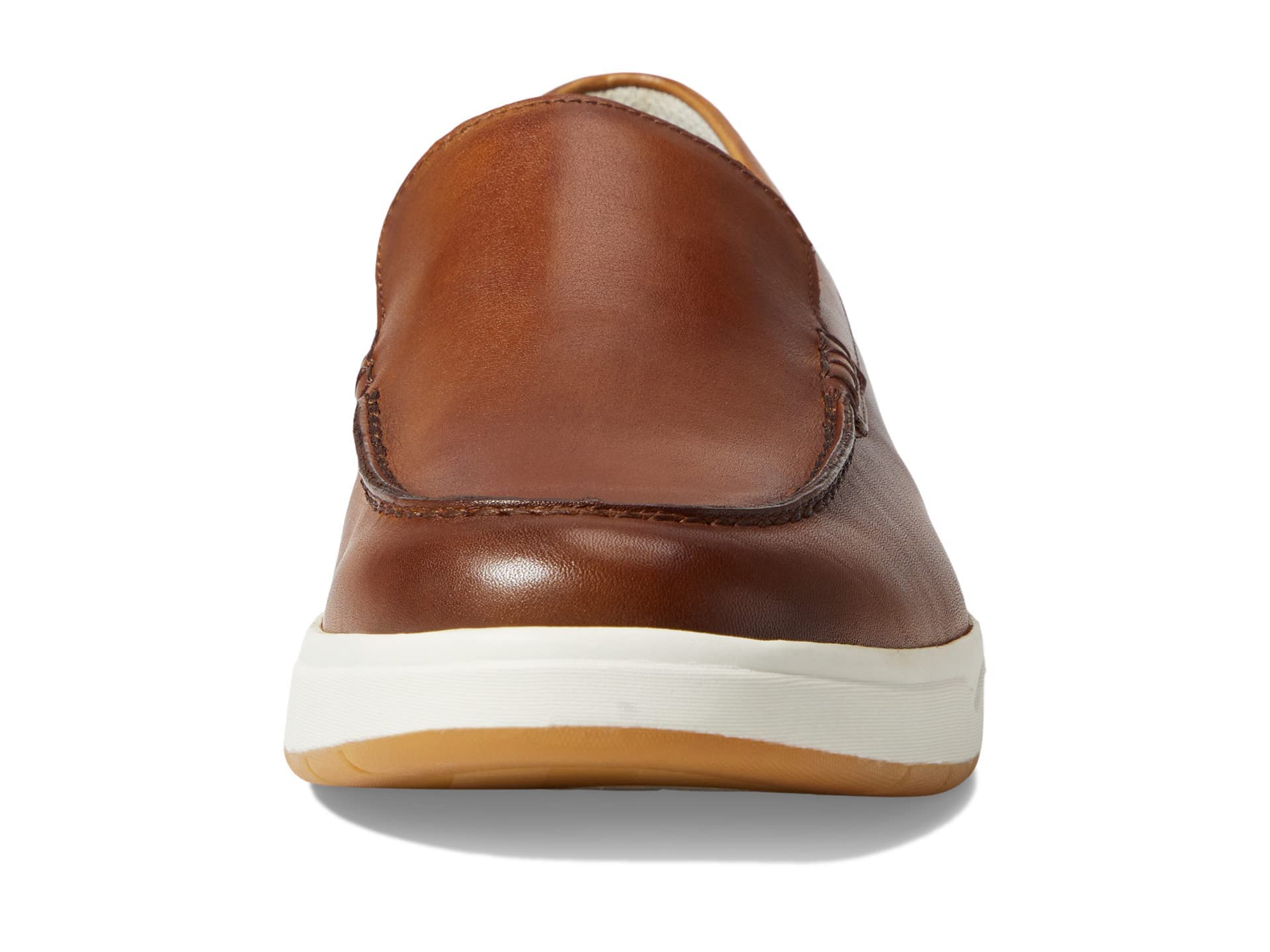 Florsheim Heist Moc Toe Slip On Mens 10.5 Wide Amazon.com | Florsheim Launch Moc Toe Slip On Men main image 2