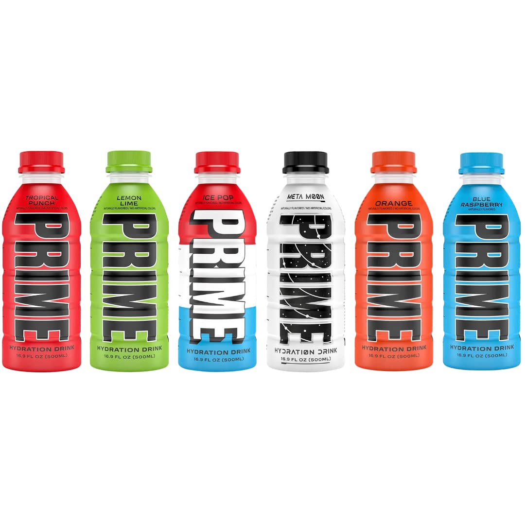 Buy NEW ALL 9 FLAVORS Prime Hydration Sports Drink All 9 Flavors buy-new-all-9-flavors-prime-hydration-sports-drink-all-9-flavors