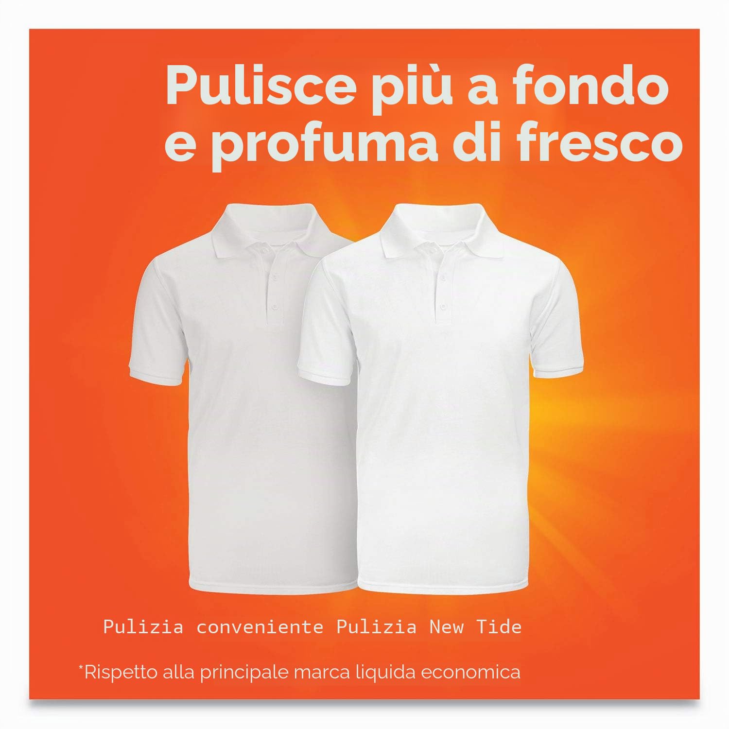Tide Detersivo Ultra Liquido, Profumo Originale, Bottiglia da 10 Oz, 12/Carton 00471