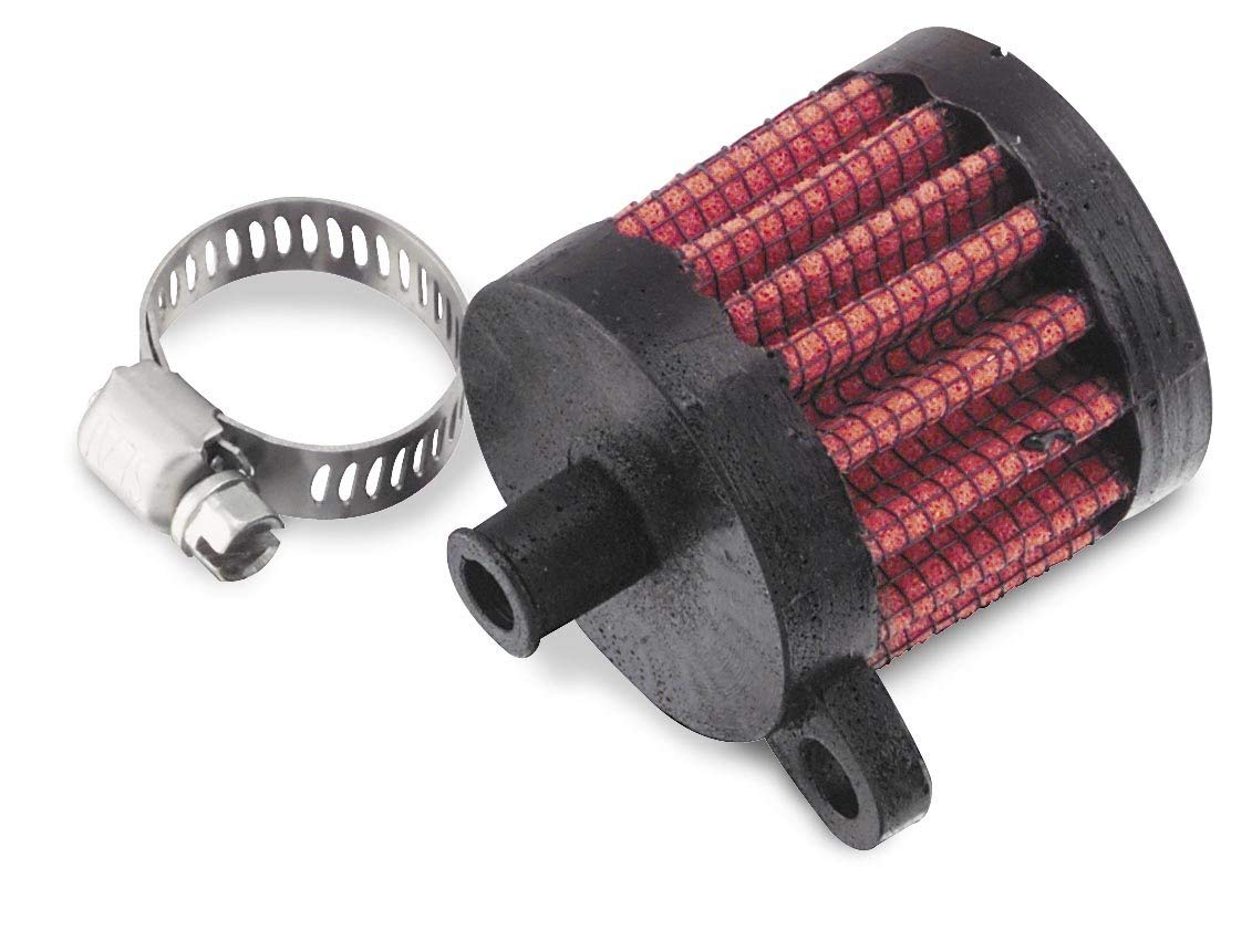 Uni Breather Filter PushIn 3/8in. UP122 Amazon.in Car & Motorbike