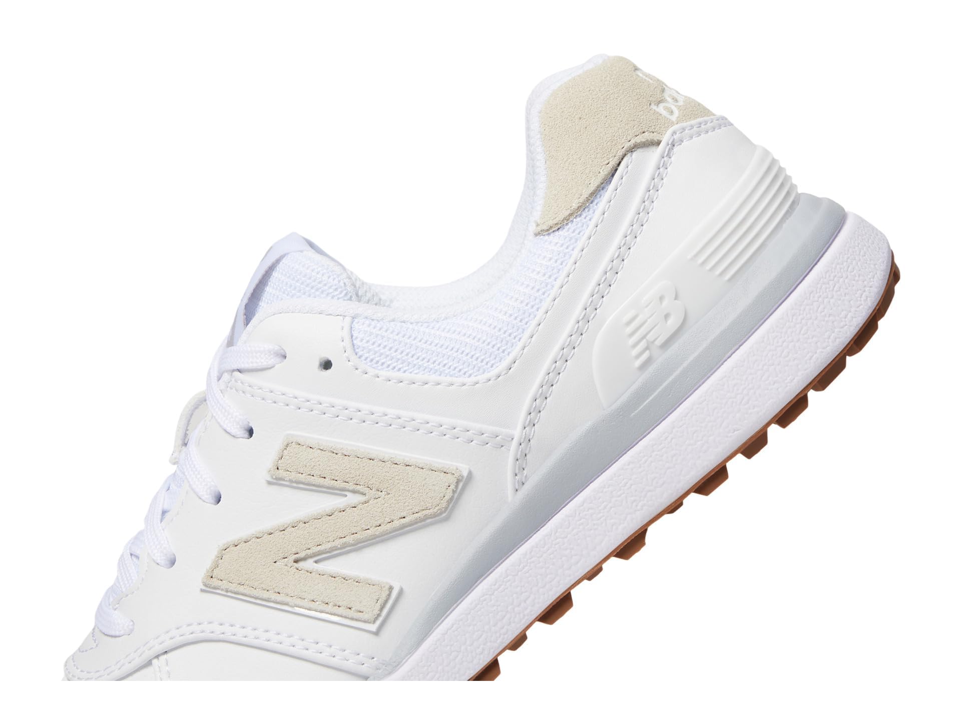 New Balance Women's 574 Greens V2 Zapatos de golfMujer