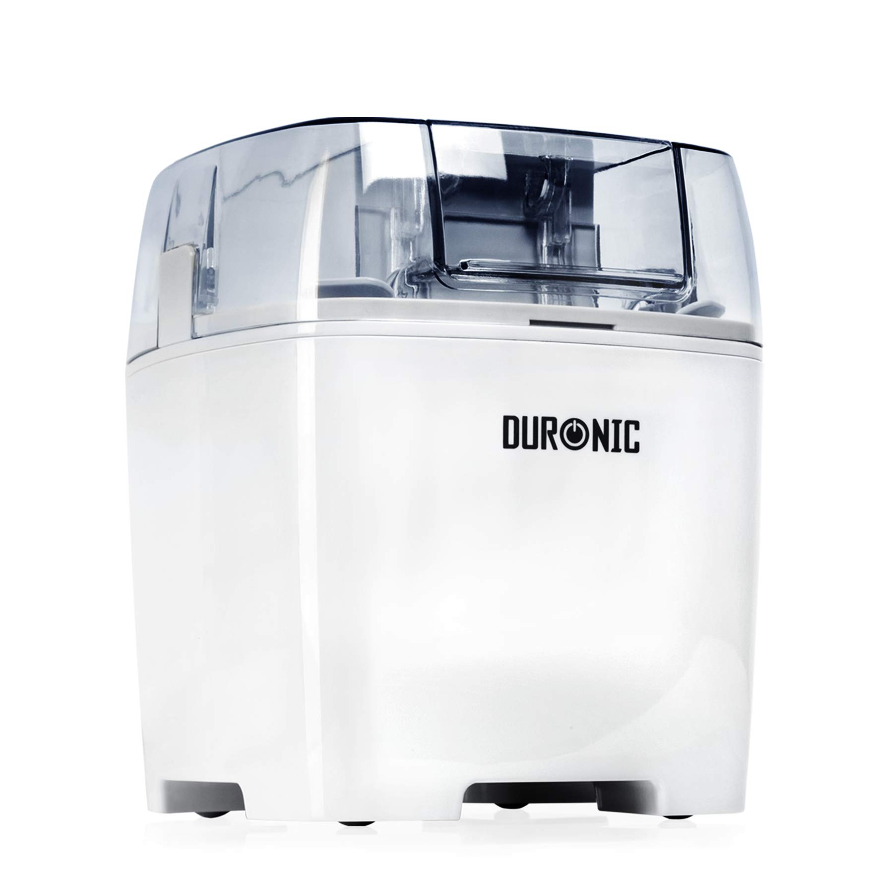 Buy Duronic Ice Cream Maker IM540 Create Homemade Frozen Desserts