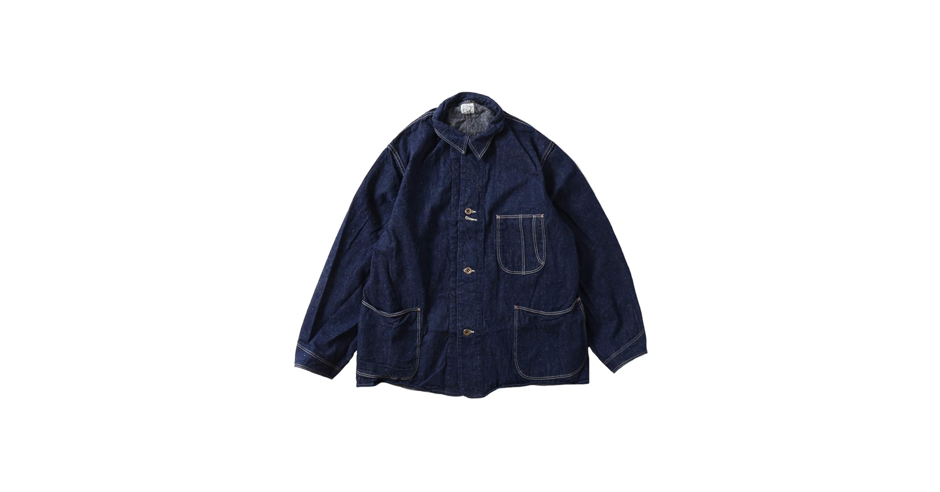 Orslow オアスロウ カバーオール サイズ2 Amazon.co.jp: orslow オアスロウ 1940'Sカバーオール 2 ワン