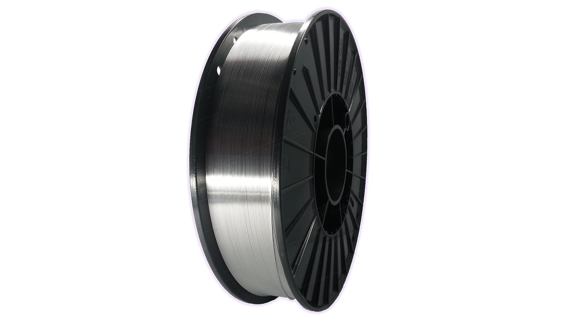 INOX Edelstahl 1.4576 Schweissdraht 318 V4A der Profi Marke MTC von 1,2mm Ø & von 5kg Rolle D200