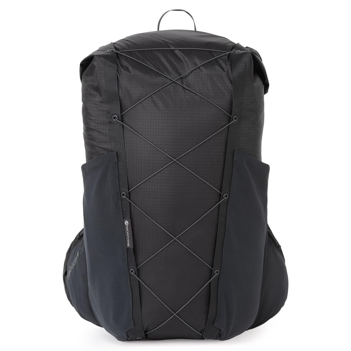 MONTANE Mochila de Montañismo, Alpinismo y Trekking Marca Unisex Adulto