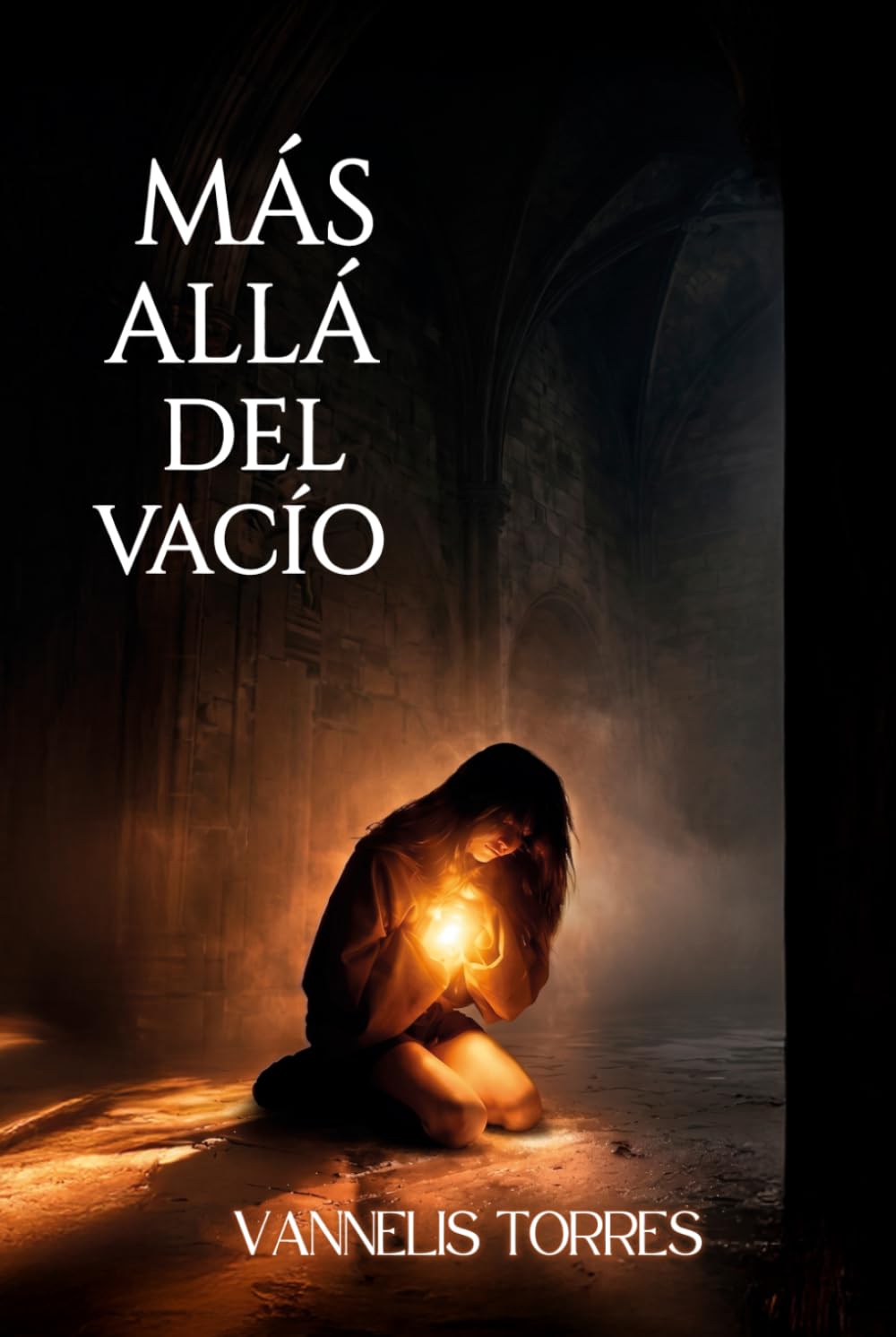 Más allá del vacío
