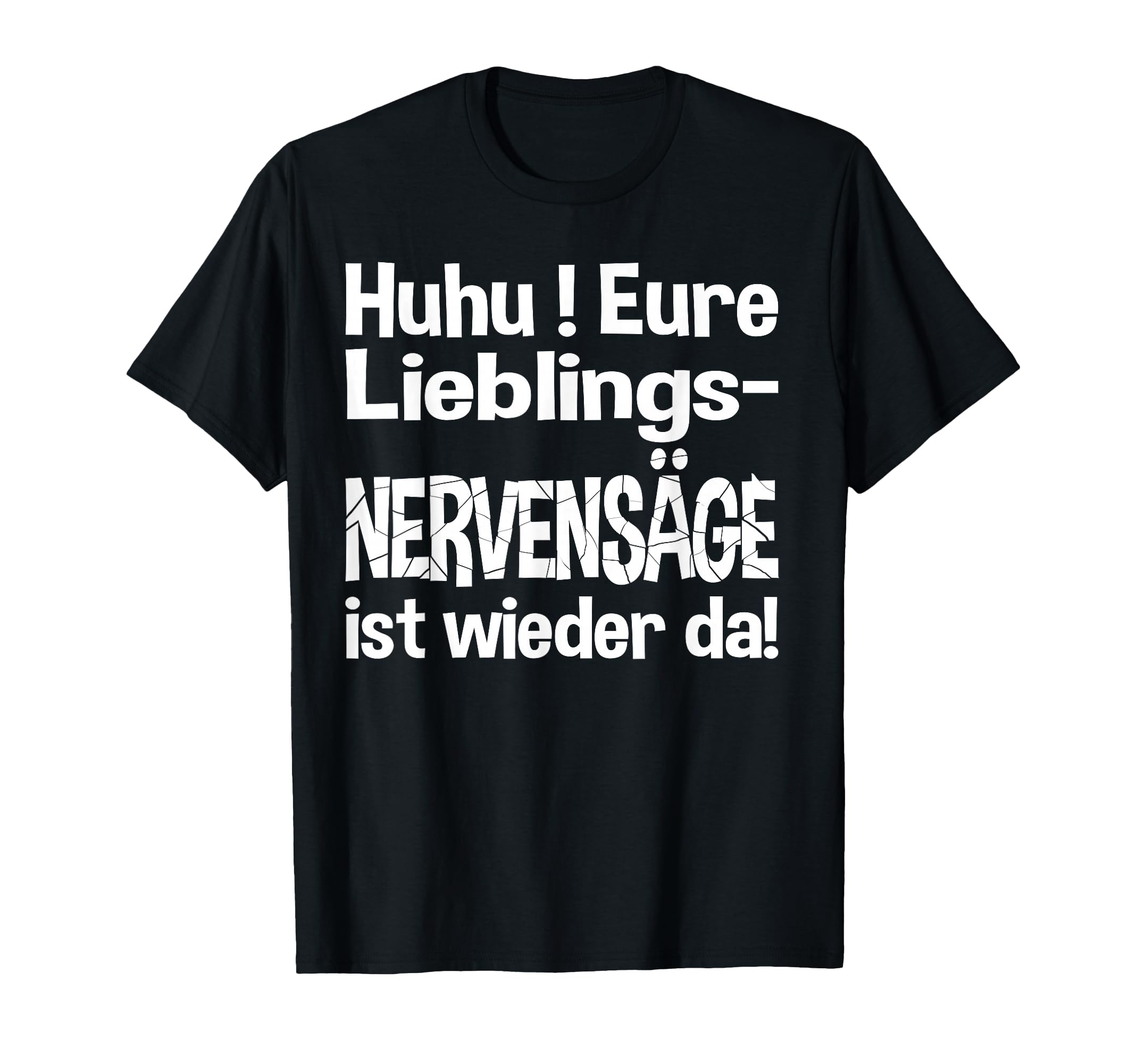 Kleidung mit Designs von Amazon Merch on Demand