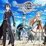 Sword Art Online: Hollow Realization - PS4 [Digital Code]