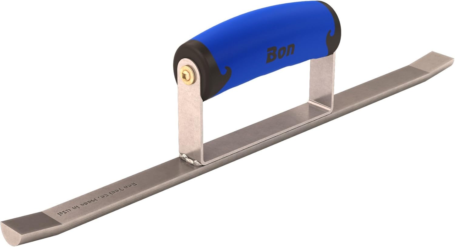 Bon Tool Sled Runner Half Round 14 x 5/8