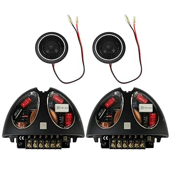 Amazon.co.jp: Morel ハイブリッド62 6-1/2インチ 2ウェイ
