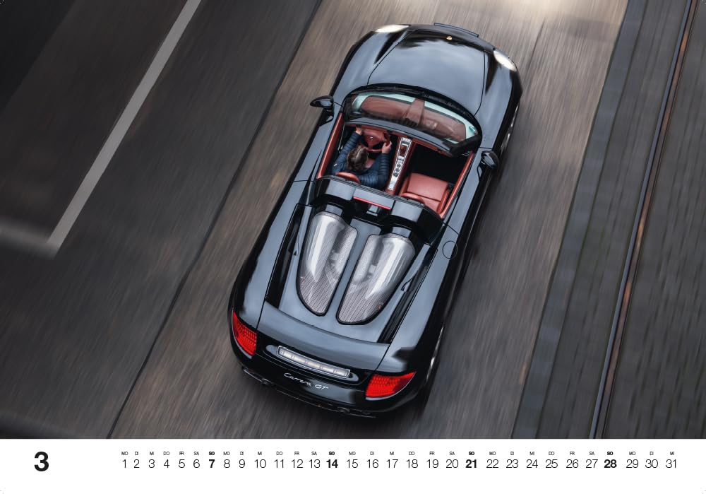 Porsche Klassik 2027