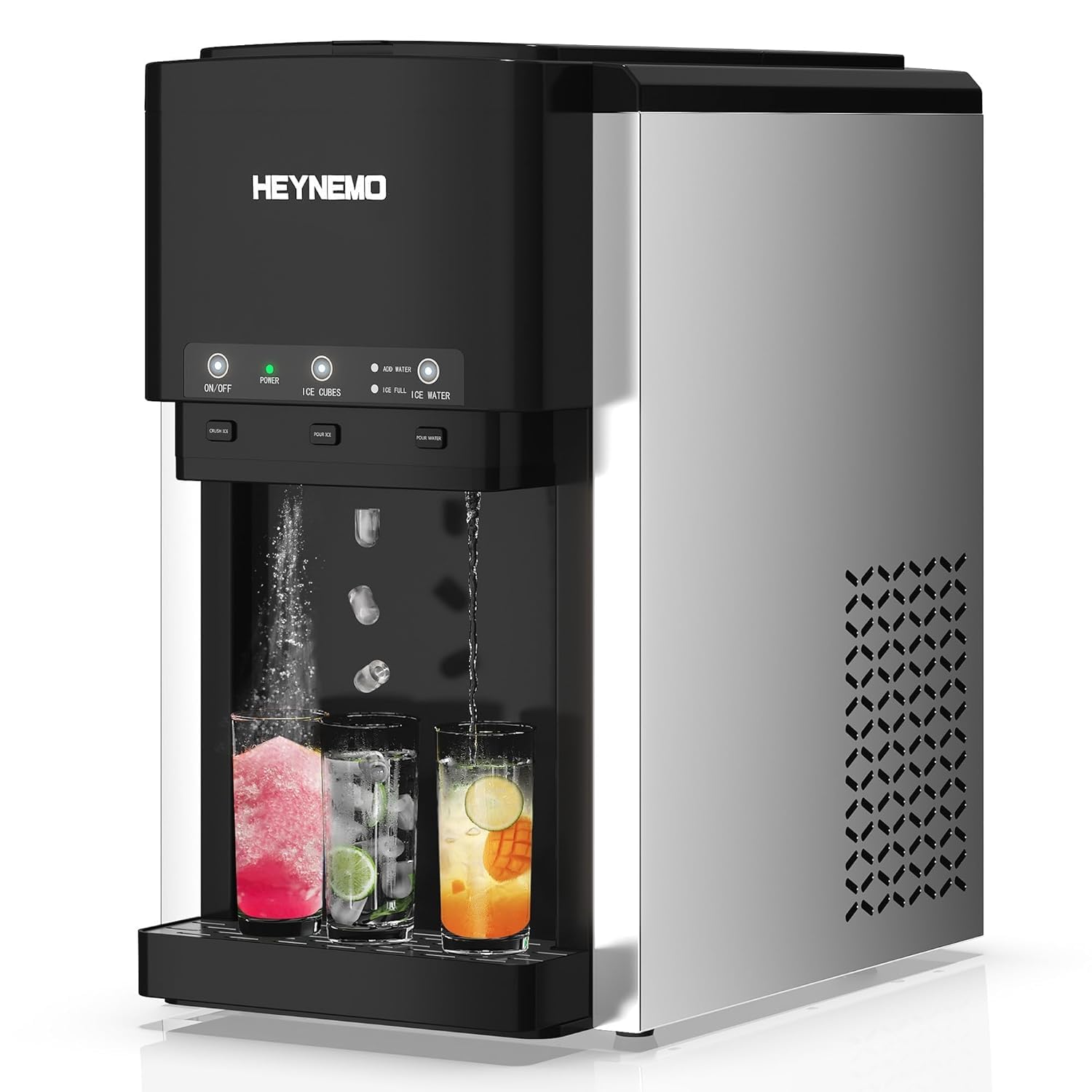 Nugget Ice Makers Countertop Thumbnail