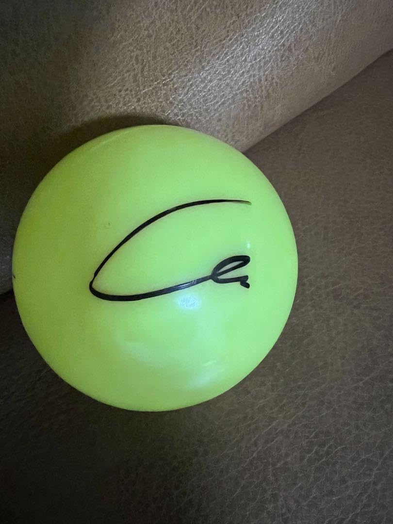 Amazon.co.jp: ZEROBASEONE zb1 ゼベワン ジウン サインボール : おもちゃ