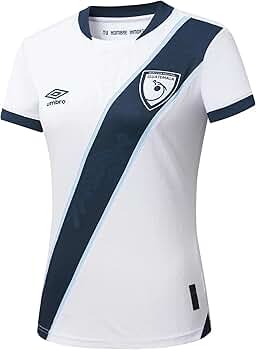 Amazon.com: Umbro Guatemala Home Women's Stadium Soccer