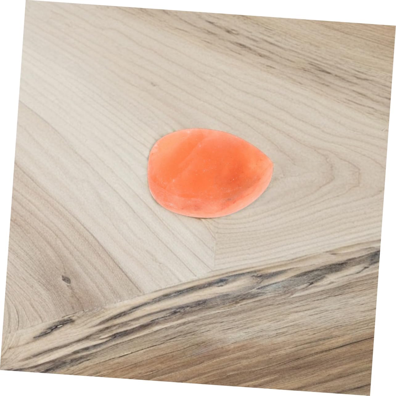 2pcs Salt Massage Stones Natural Mineral Stone for Relaxation Deep Exfoliation and Skin Nourishment for Face Body and Foot Care