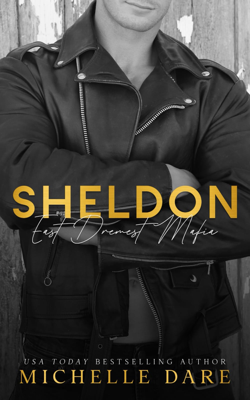 Sheldon (East Dremest Mafia)