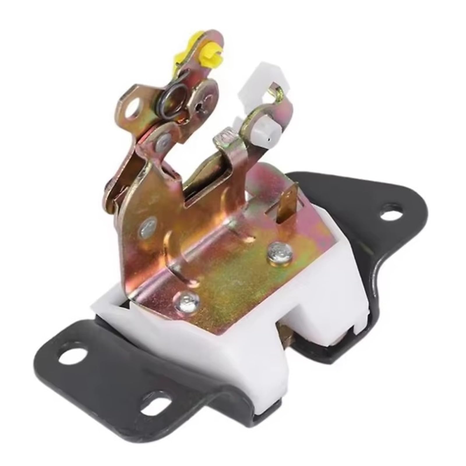 Tailgate Compatible with Mitsubishi for Montero Sport 1996-2004 Auto Parts Tailgate Door Central Lock Actuator Latch OEM：MR503021