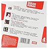 Boxed Set 4cd Duran Duran/Rio/Seven & The Ragged Tiger/Big Thing #1
